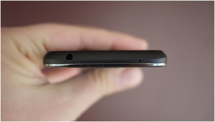 Черный прямоугольник. Обзор смартфона Nexus 4 от Google и LG