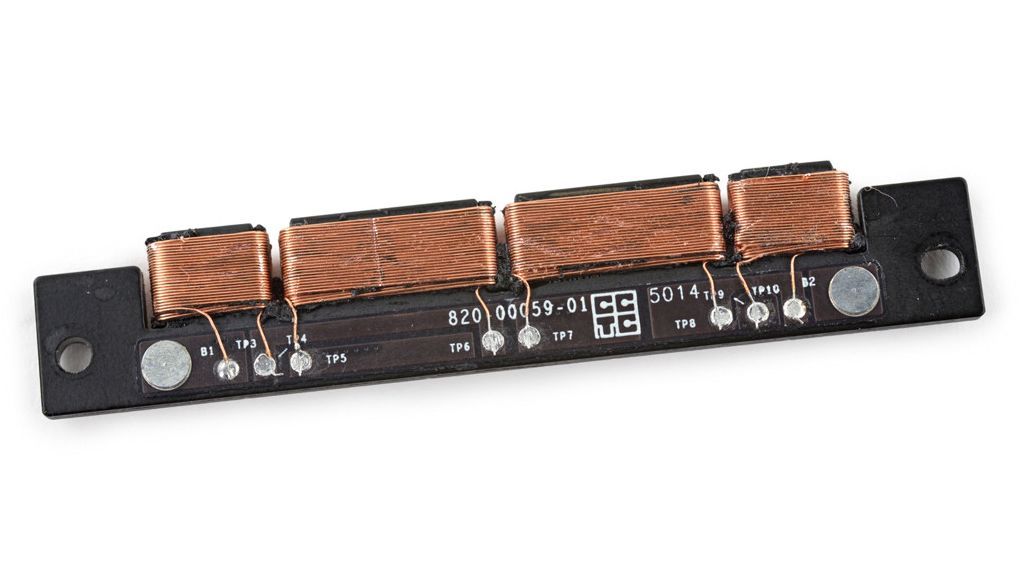 Что такое Force Touch: изучаем "обман осязания" в новых ноутбуках Apple