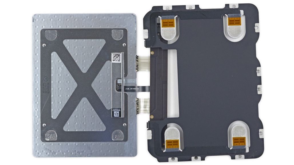 Что такое Force Touch: изучаем "обман осязания" в новых ноутбуках Apple