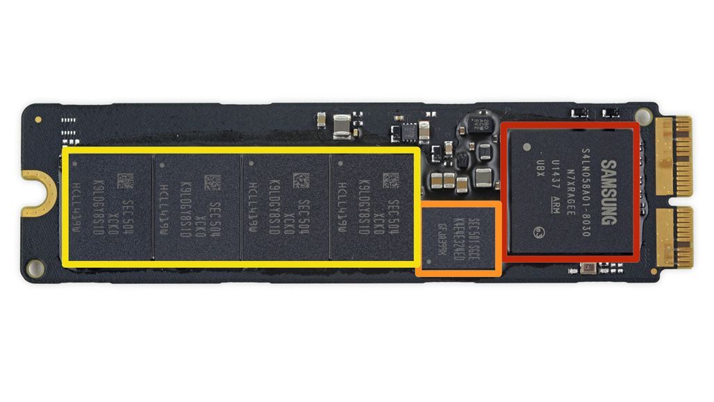 Что такое Force Touch: изучаем "обман осязания" в новых ноутбуках Apple