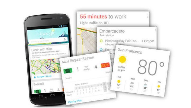 Что умеет и зачем нужен помощник Google Now