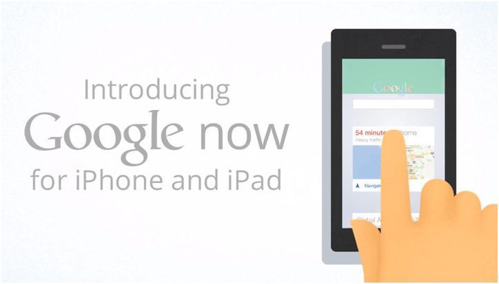 Что умеет и зачем нужен помощник Google Now