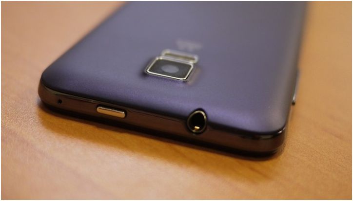 Экономный "робот". Обзор Android-смартфона ZTE V880G