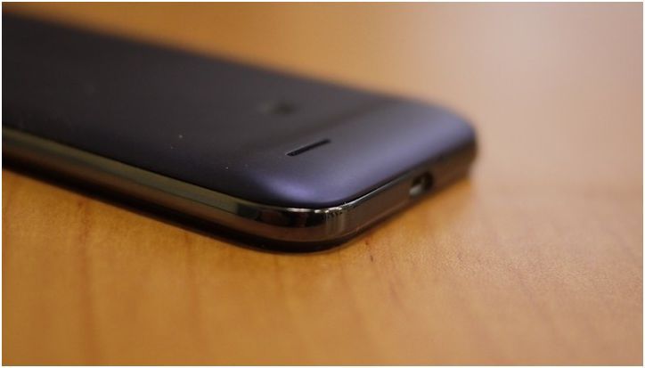 Экономный "робот". Обзор Android-смартфона ZTE V880G