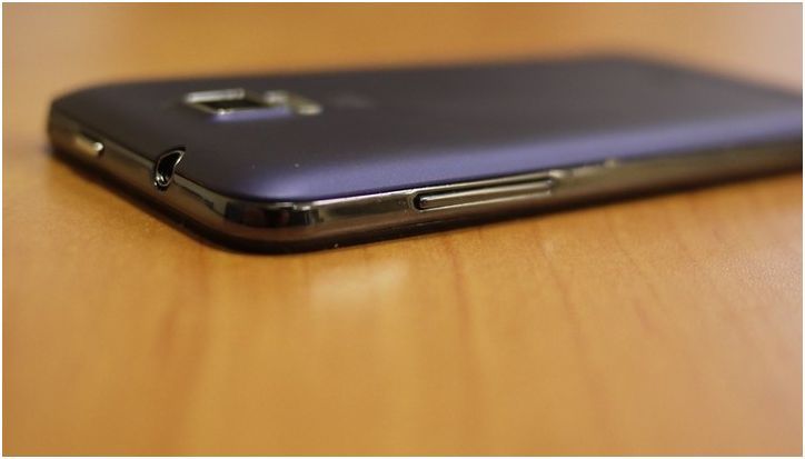 Экономный "робот". Обзор Android-смартфона ZTE V880G