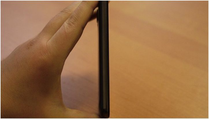 Экономный "робот". Обзор Android-смартфона ZTE V880G