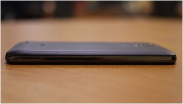 Экономный "робот". Обзор Android-смартфона ZTE V880G