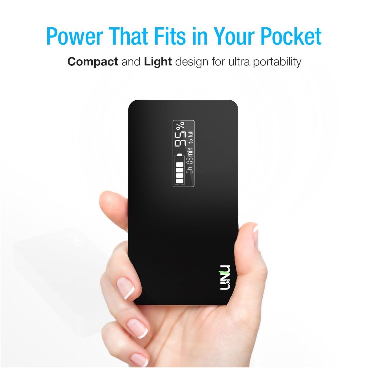 Электричество в кармане: 8 оригинальных портативных аккумуляторов