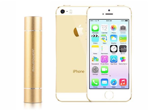 Электричество в кармане: 8 оригинальных портативных аккумуляторов