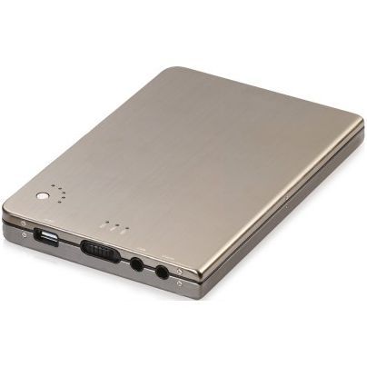 Электричество в кармане: 8 оригинальных портативных аккумуляторов