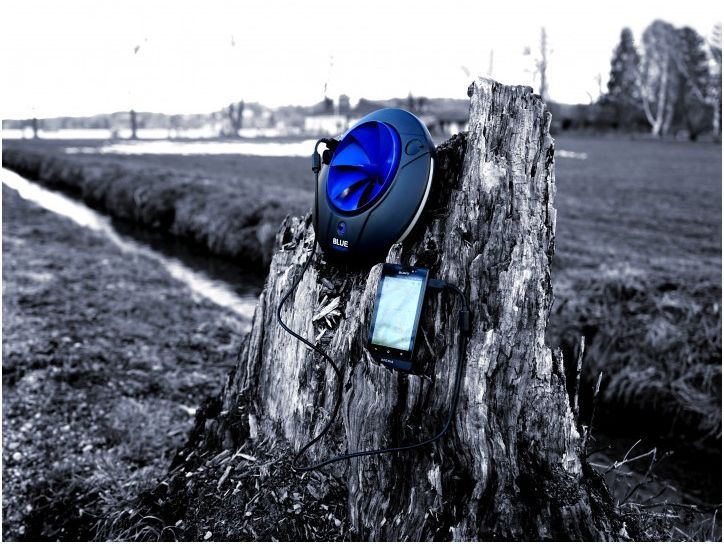 Энергия от природы: самые экологичные зарядные устройства