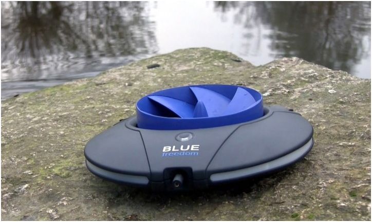 Энергия от природы: самые экологичные зарядные устройства