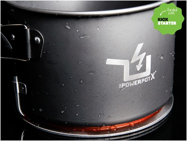 Энергия от природы: самые экологичные зарядные устройства