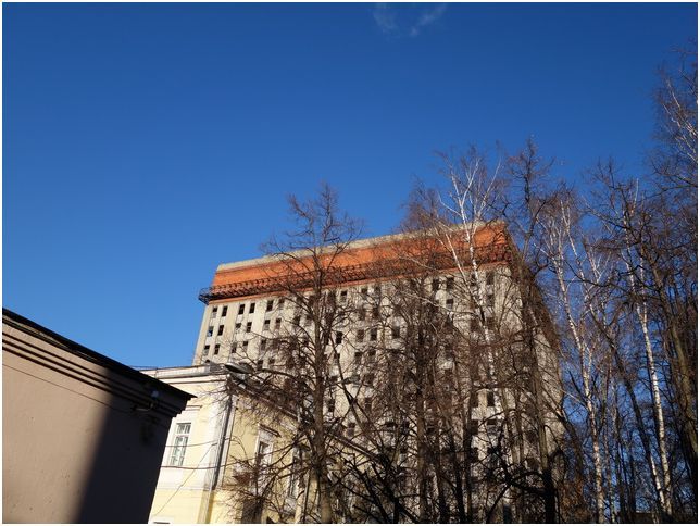 Фотопротез. Обзор "смартографа" Sony QX100