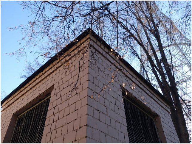 Фотопротез. Обзор "смартографа" Sony QX100