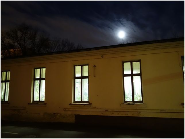 Фотопротез. Обзор "смартографа" Sony QX100