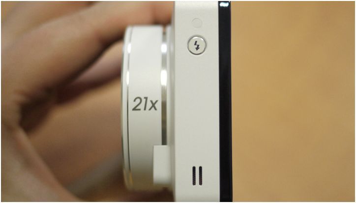 Фоторобот. Обзор "умной камеры" Galaxy Camera на Android (фоторобот, обзор, умный, камера) Фоторобот. Обзор "умной камеры" Galaxy Camera на Android