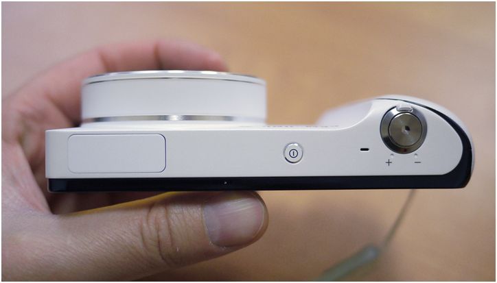 Фоторобот. Обзор "умной камеры" Galaxy Camera на Android (фоторобот, обзор, умный, камера) Фоторобот. Обзор "умной камеры" Galaxy Camera на Android