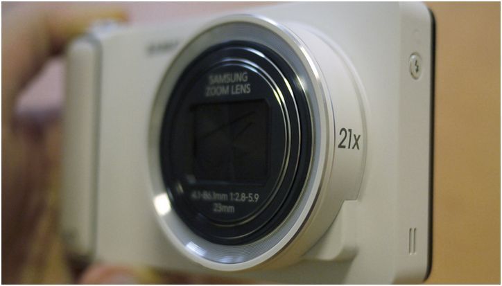 Фоторобот. Обзор "умной камеры" Galaxy Camera на Android (фоторобот, обзор, умный, камера) Фоторобот. Обзор "умной камеры" Galaxy Camera на Android