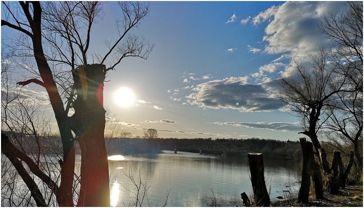 Фототест Huawei P20 Pro: что умеет смартфон с тройной камерой