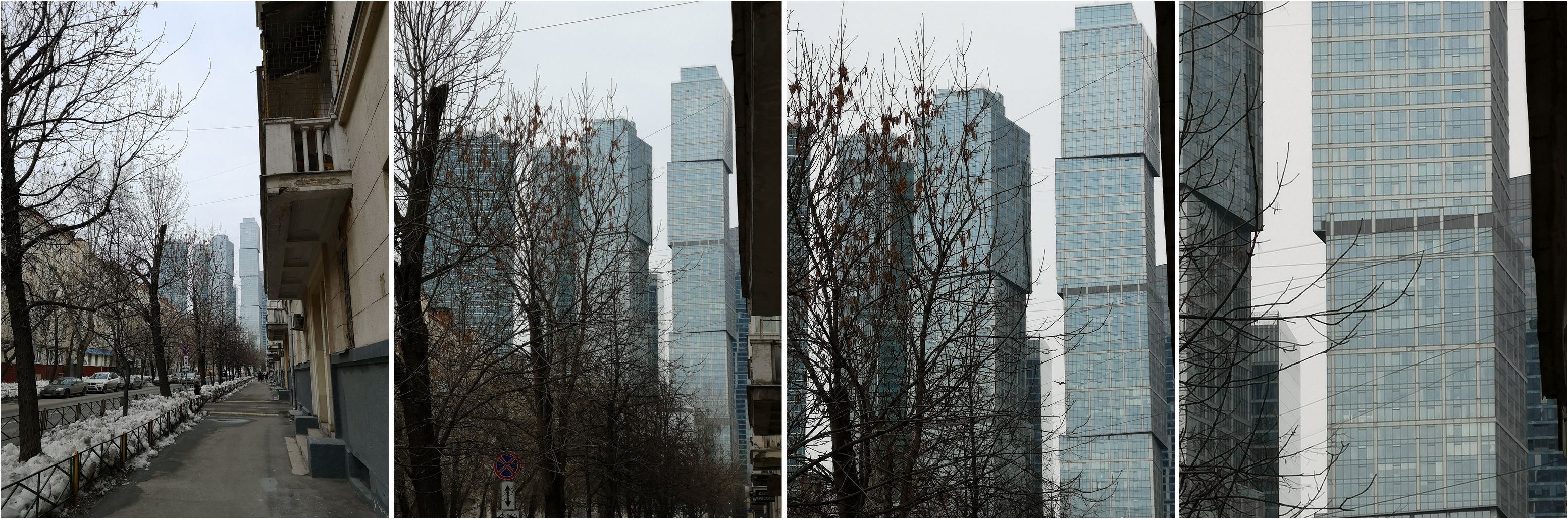 Фототест Huawei P20 Pro: что умеет смартфон с тройной камерой