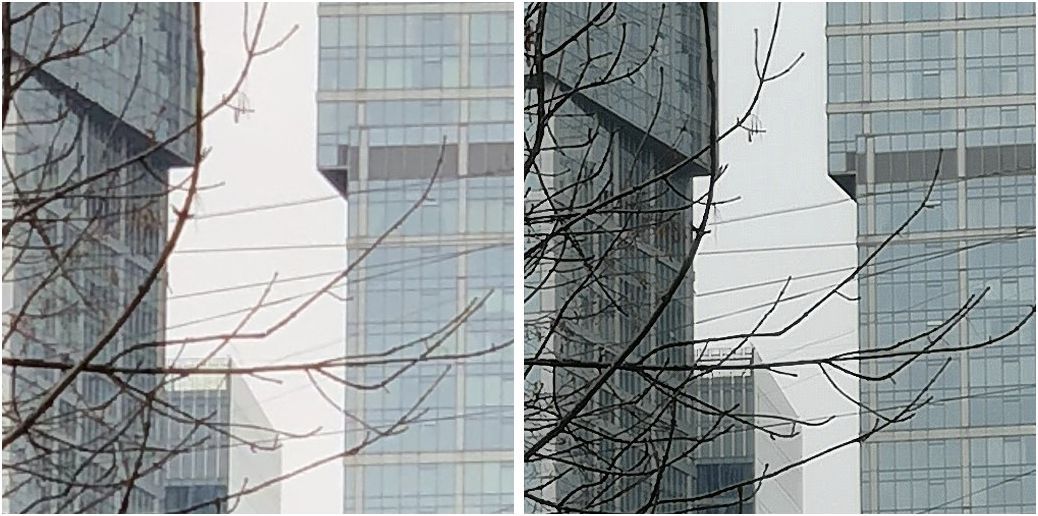 Фототест Huawei P20 Pro: что умеет смартфон с тройной камерой