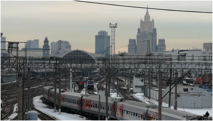 Фототест Huawei P20 Pro: что умеет смартфон с тройной камерой