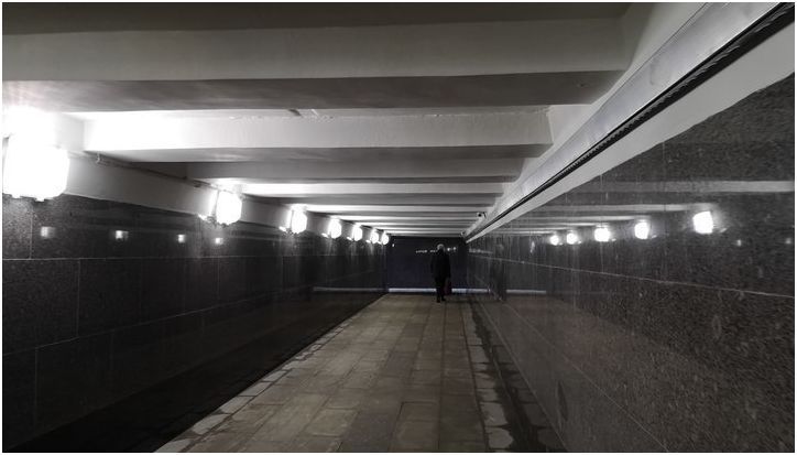 Фототест Huawei P20 Pro: что умеет смартфон с тройной камерой