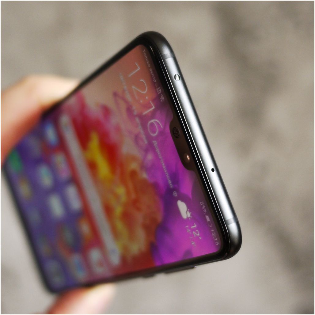 Фототест Huawei P20 Pro: что умеет смартфон с тройной камерой