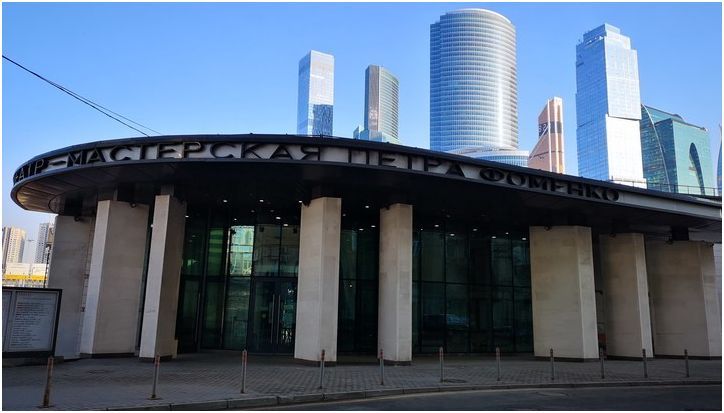 Фототест Huawei P20 Pro: что умеет смартфон с тройной камерой