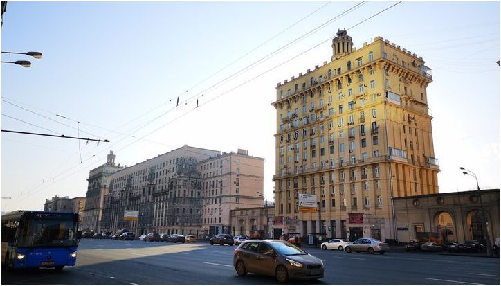 Фототест Huawei P20 Pro: что умеет смартфон с тройной камерой