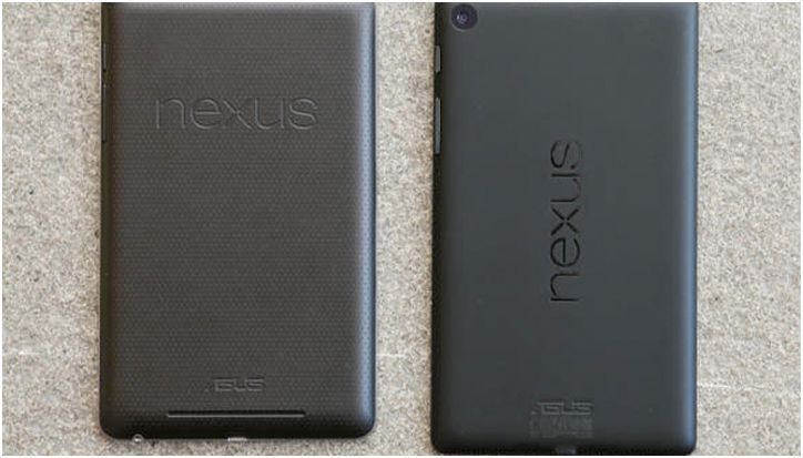 Семь четких дюймов. Обзор обзоров нового Nexus 7