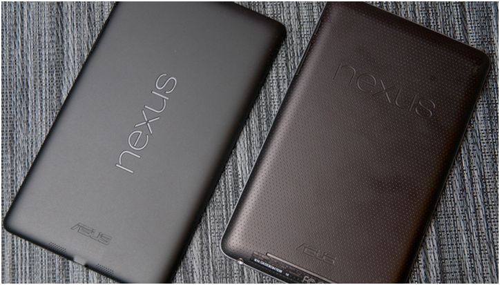 Семь четких дюймов. Обзор обзоров нового Nexus 7