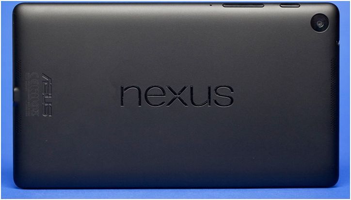 Семь четких дюймов. Обзор обзоров нового Nexus 7