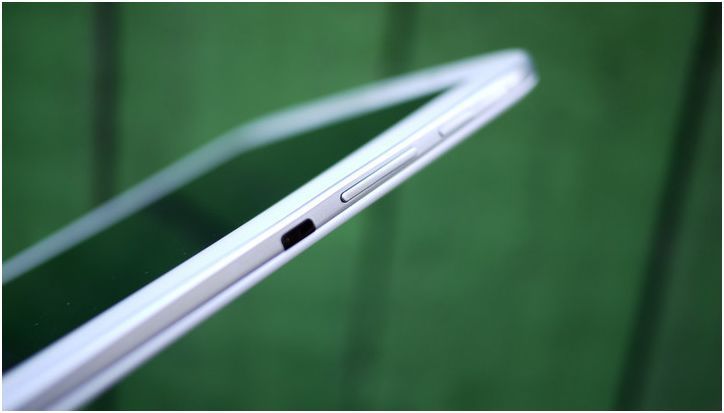 Швейцарский нож по-корейски. Обзор Samsung Galaxy Note 8.0