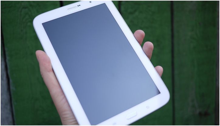 Швейцарский нож по-корейски. Обзор Samsung Galaxy Note 8.0