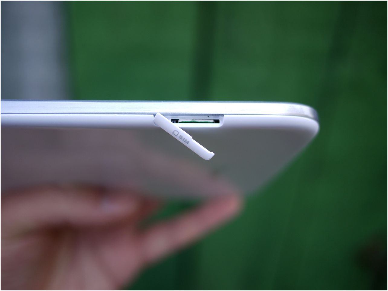 Швейцарский нож по-корейски. Обзор Samsung Galaxy Note 8.0