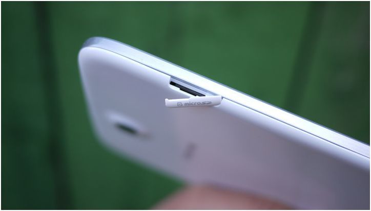 Швейцарский нож по-корейски. Обзор Samsung Galaxy Note 8.0