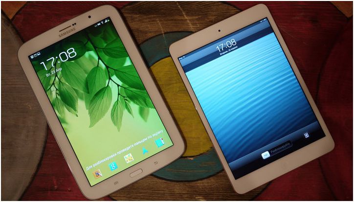 Швейцарский нож по-корейски. Обзор Samsung Galaxy Note 8.0