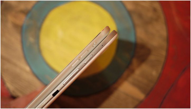 Швейцарский нож по-корейски. Обзор Samsung Galaxy Note 8.0