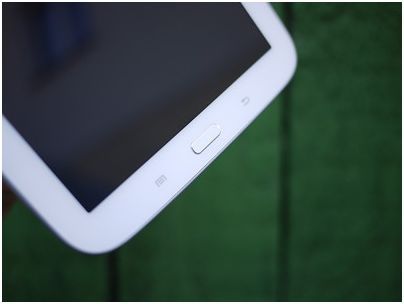 Швейцарский нож по-корейски. Обзор Samsung Galaxy Note 8.0