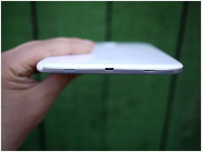 Швейцарский нож по-корейски. Обзор Samsung Galaxy Note 8.0