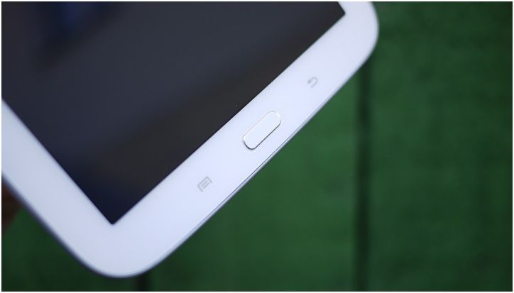 Швейцарский нож по-корейски. Обзор Samsung Galaxy Note 8.0