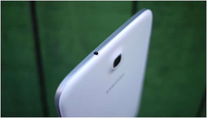 Швейцарский нож по-корейски. Обзор Samsung Galaxy Note 8.0