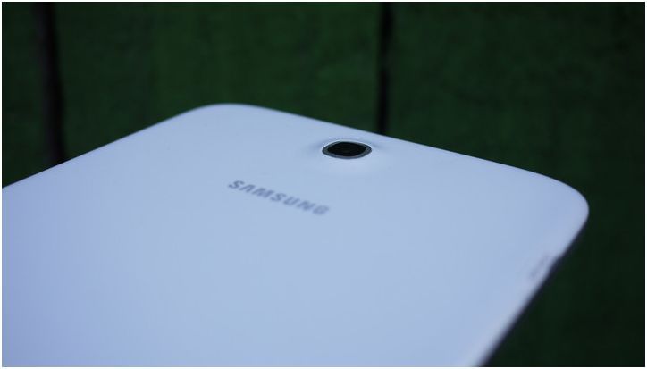 Швейцарский нож по-корейски. Обзор Samsung Galaxy Note 8.0