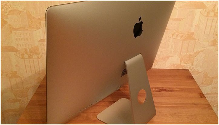 Сила внутри. Обзор 27-дюймового компьютера-моноблока iMac 2013
