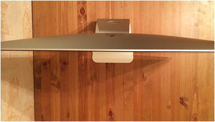 Сила внутри. Обзор 27-дюймового компьютера-моноблока iMac 2013