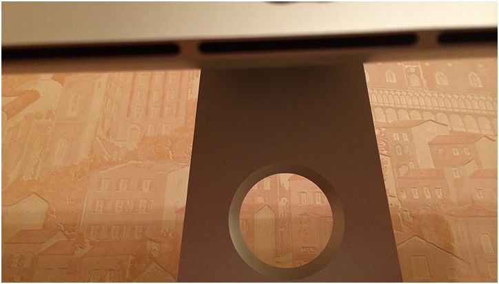 Сила внутри. Обзор 27-дюймового компьютера-моноблока iMac 2013