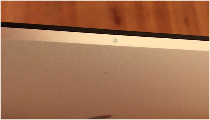 Сила внутри. Обзор 27-дюймового компьютера-моноблока iMac 2013