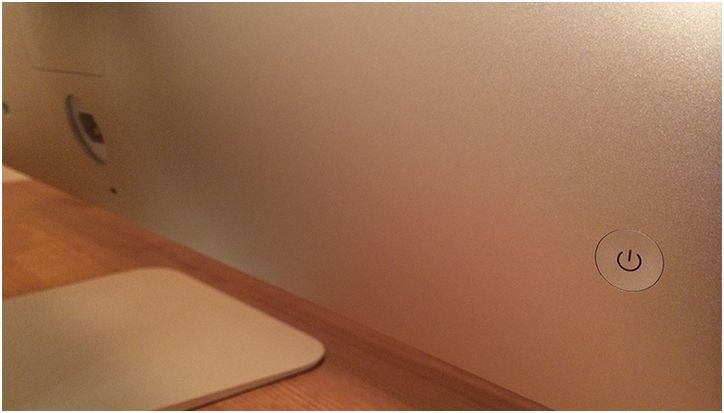 Сила внутри. Обзор 27-дюймового компьютера-моноблока iMac 2013